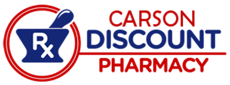 Carson Discount Pharmacy